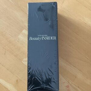 Sephora Beauty Insider Black Makeup Collection